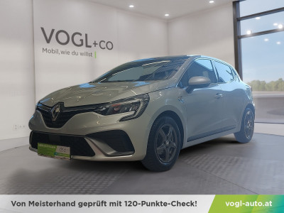 Renault Clio Gebrauchtwagen Renault Clio Gebrauchtwagen