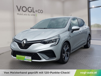 Renault Clio Gebrauchtwagen