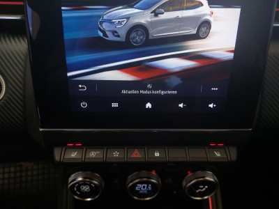 Renault Clio Gebrauchtwagen Renault Clio Gebrauchtwagen