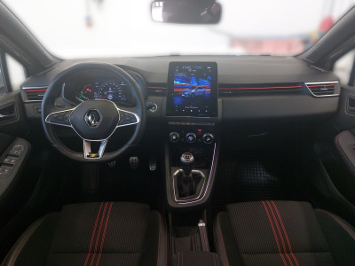 Renault Clio Gebrauchtwagen Renault Clio Gebrauchtwagen