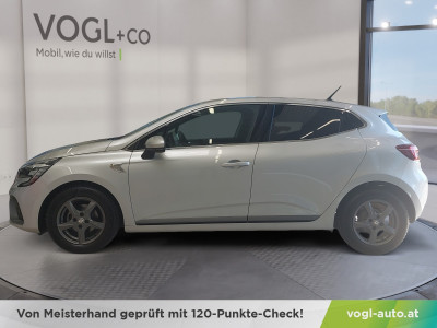 Renault Clio Gebrauchtwagen Renault Clio Gebrauchtwagen