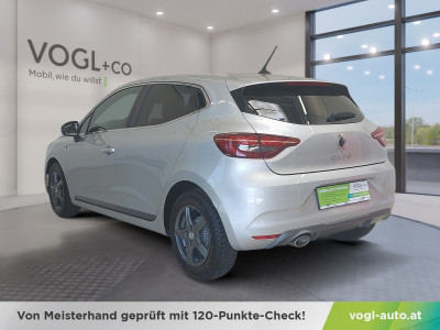 Renault Clio Gebrauchtwagen Renault Clio Gebrauchtwagen