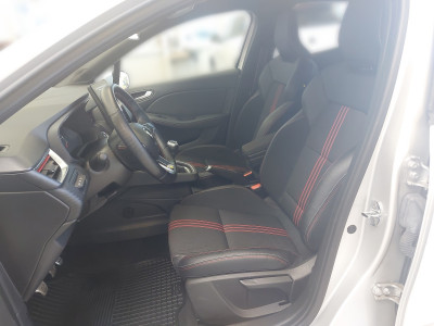 Renault Clio Gebrauchtwagen Renault Clio Gebrauchtwagen