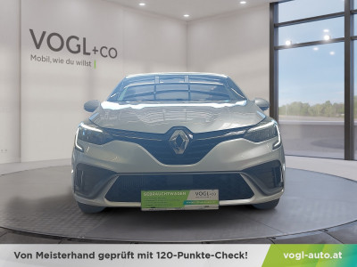 Renault Clio Gebrauchtwagen Renault Clio Gebrauchtwagen