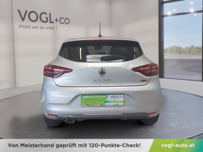 Renault Clio Gebrauchtwagen Renault Clio Gebrauchtwagen
