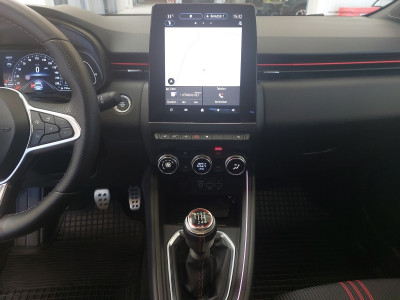 Renault Clio Gebrauchtwagen Renault Clio Gebrauchtwagen