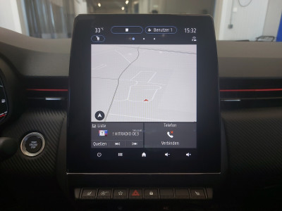 Renault Clio Gebrauchtwagen Renault Clio Gebrauchtwagen