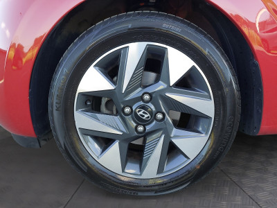 Hyundai i10 Vorführwagen Hyundai i10 Vorführwagen