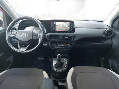 Hyundai i10 Vorführwagen Hyundai i10 Vorführwagen
