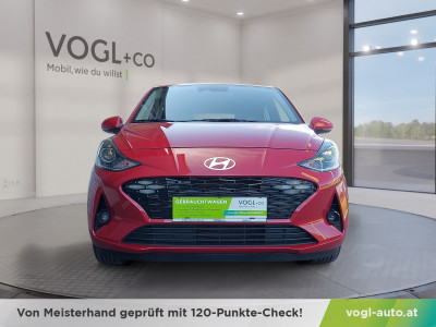Hyundai i10 Vorführwagen Hyundai i10 Vorführwagen