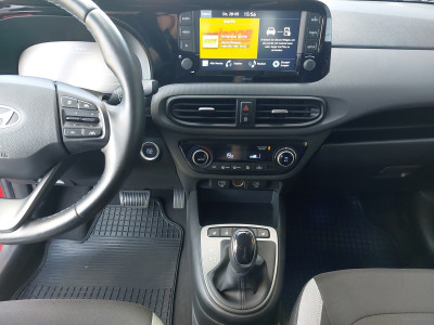 Hyundai i10 Vorführwagen Hyundai i10 Vorführwagen