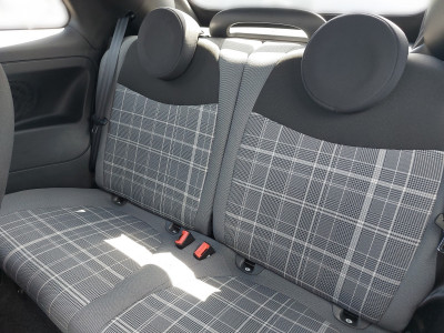 Fiat 500 Vorführwagen Fiat 500 Vorführwagen