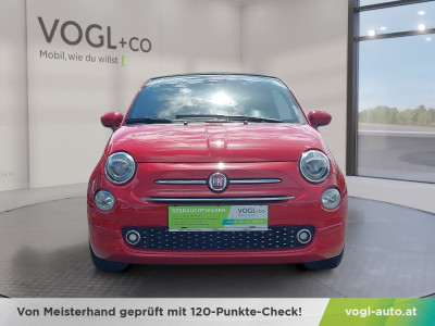 Fiat 500 Vorführwagen Fiat 500 Vorführwagen