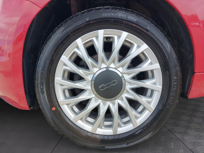 Fiat 500 Vorführwagen Fiat 500 Vorführwagen