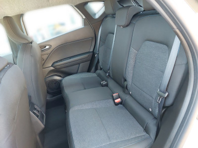 Renault Captur Neuwagen