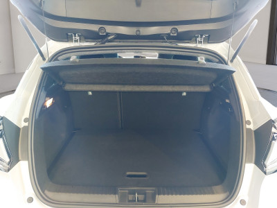 Renault Captur Neuwagen