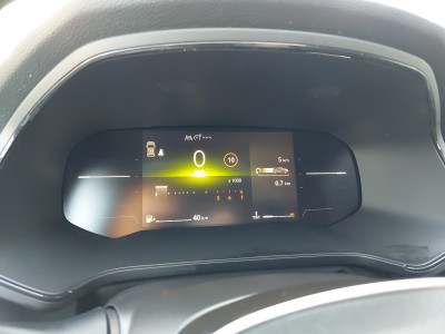 Renault Captur Neuwagen
