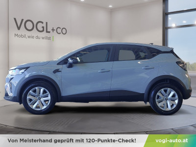 Renault Captur Neuwagen