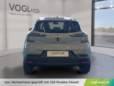 Renault Captur Neuwagen