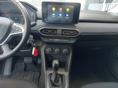 Dacia Sandero Gebrauchtwagen