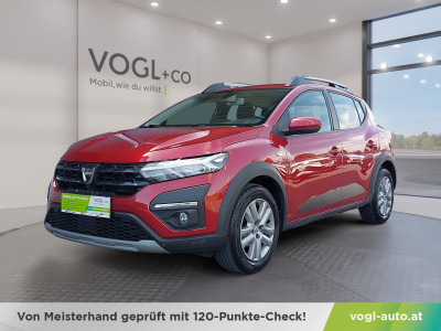 Dacia Sandero Gebrauchtwagen