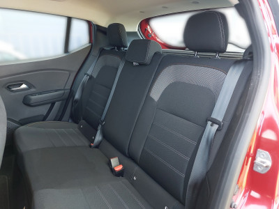 Dacia Sandero Gebrauchtwagen
