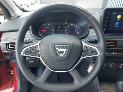 Dacia Sandero Gebrauchtwagen