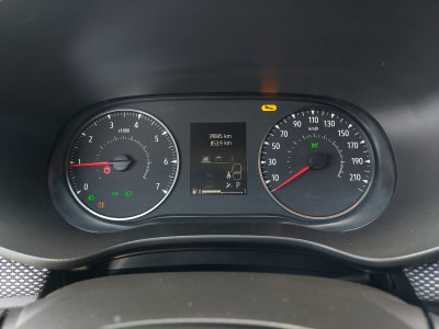 Dacia Sandero Gebrauchtwagen