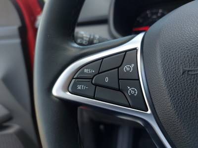 Dacia Sandero Gebrauchtwagen