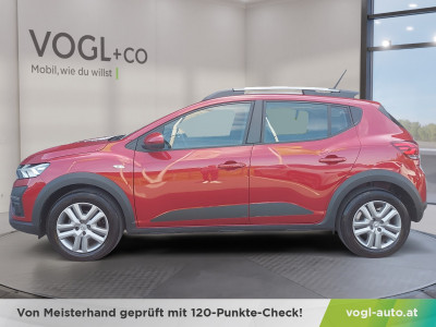 Dacia Sandero Gebrauchtwagen