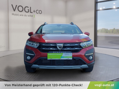 Dacia Sandero Gebrauchtwagen