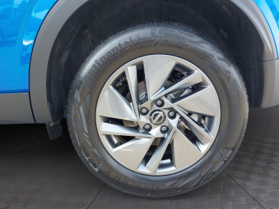 Nissan Qashqai Neuwagen Nissan Qashqai Neuwagen