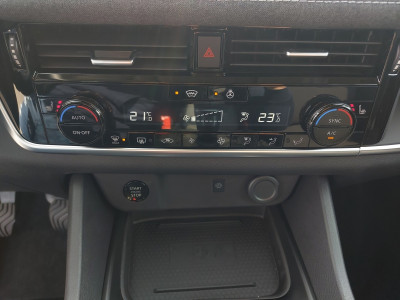 Nissan Qashqai Neuwagen Nissan Qashqai Neuwagen
