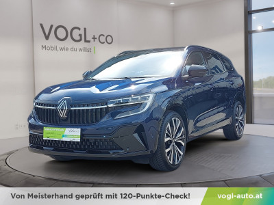Renault Espace Gebrauchtwagen Renault Espace Gebrauchtwagen