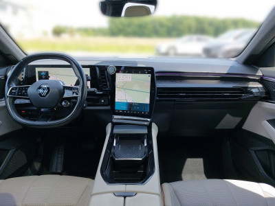 Renault Espace Gebrauchtwagen Renault Espace Gebrauchtwagen
