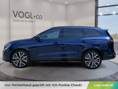 Renault Espace Gebrauchtwagen Renault Espace Gebrauchtwagen