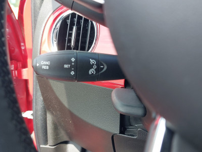 Fiat 500 Vorführwagen Fiat 500 Vorführwagen