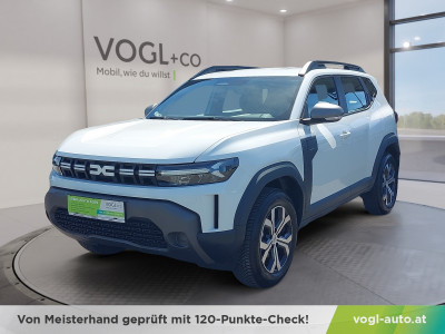 Dacia Duster Gebrauchtwagen Dacia Duster Gebrauchtwagen
