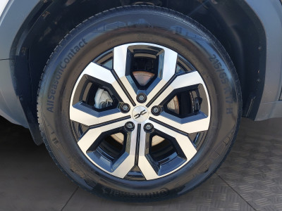 Dacia Duster Gebrauchtwagen Dacia Duster Gebrauchtwagen
