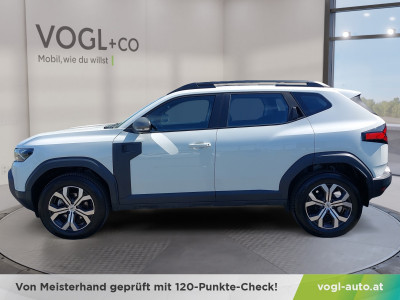 Dacia Duster Gebrauchtwagen Dacia Duster Gebrauchtwagen
