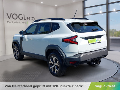 Dacia Duster Gebrauchtwagen Dacia Duster Gebrauchtwagen