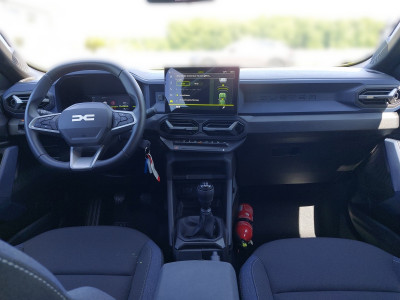 Dacia Duster Gebrauchtwagen Dacia Duster Gebrauchtwagen