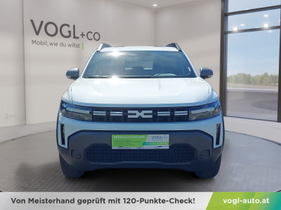 Dacia Duster Gebrauchtwagen Dacia Duster Gebrauchtwagen