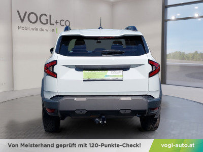 Dacia Duster Gebrauchtwagen Dacia Duster Gebrauchtwagen