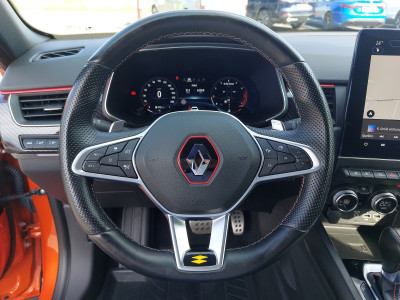 Renault Arkana Gebrauchtwagen Renault Arkana Gebrauchtwagen
