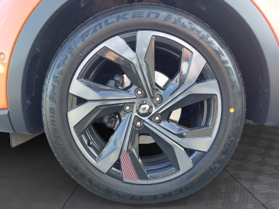 Renault Arkana Gebrauchtwagen Renault Arkana Gebrauchtwagen