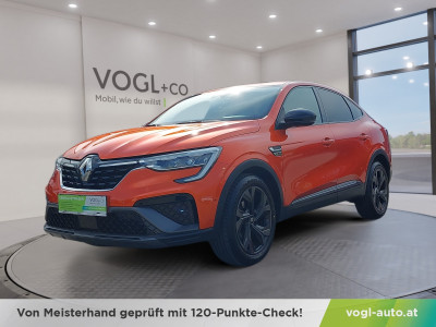 Renault Arkana Gebrauchtwagen Renault Arkana Gebrauchtwagen