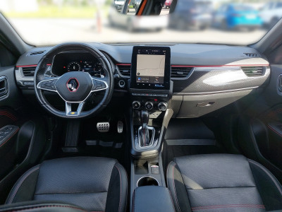 Renault Arkana Gebrauchtwagen Renault Arkana Gebrauchtwagen