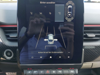 Renault Arkana Gebrauchtwagen Renault Arkana Gebrauchtwagen