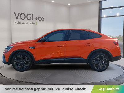 Renault Arkana Gebrauchtwagen Renault Arkana Gebrauchtwagen